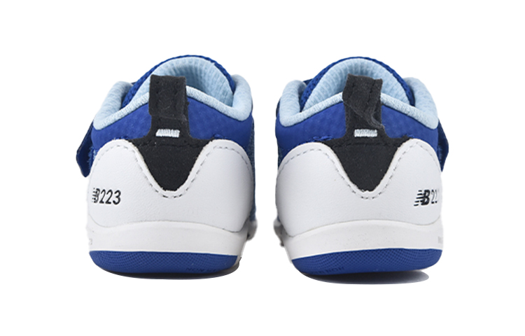 Purchase (TD) New Balance 223 Sepatu Lari Low-Top Biru IO223RBL