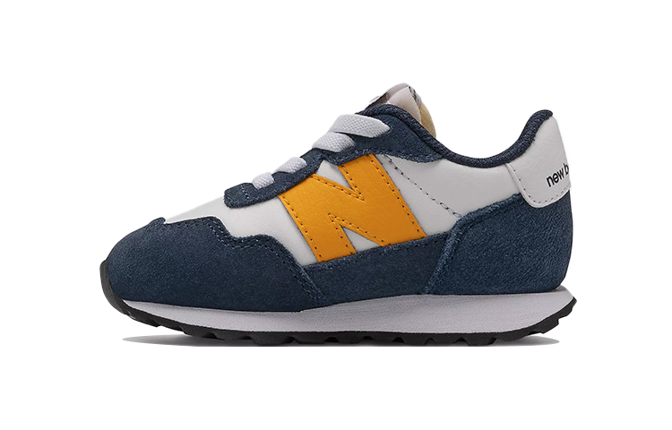 (TD) NB 237 'Blue Yellow'