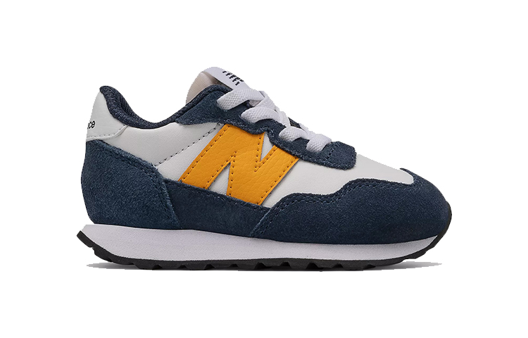 (TD) NB 237 'Blue Yellow' 圖 2