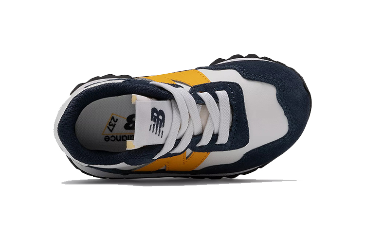 (TD) NB 237 'Blue Yellow' 圖 3
