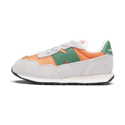 (TD) NB 237 'Orange Green'