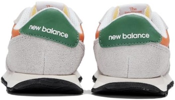 (TD) New Balance 237 'Oren Hijau' IH237SI Shop (TD) New Balance 237 'Oren Hijau' IH237SI