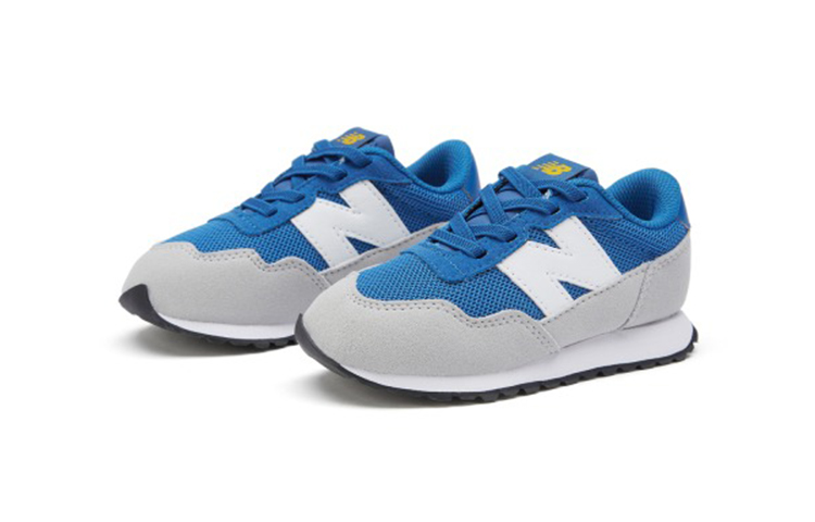 (TD) NB 237 'Oxygen Blue' 圖 2
