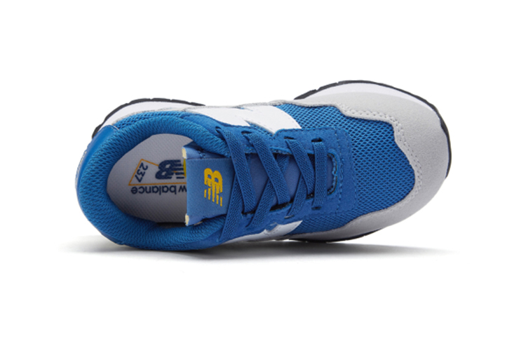 (TD) NB 237 'Oxygen Blue' 圖 3