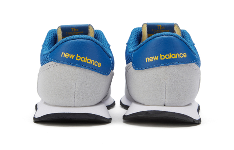 (TD) NB 237 'Oxygen Blue' 圖 4