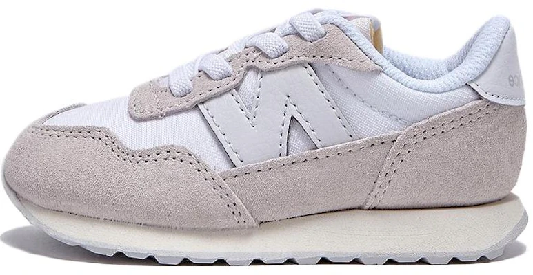 (TD) ニューバランス237「ホワイト」 NKPMCF353W Buy (TD) ニューバランス237「ホワイト」 NKPMCF353W