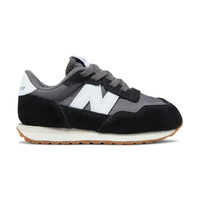 (Infant) NB 237 Bungee 'Black Moonbeam'