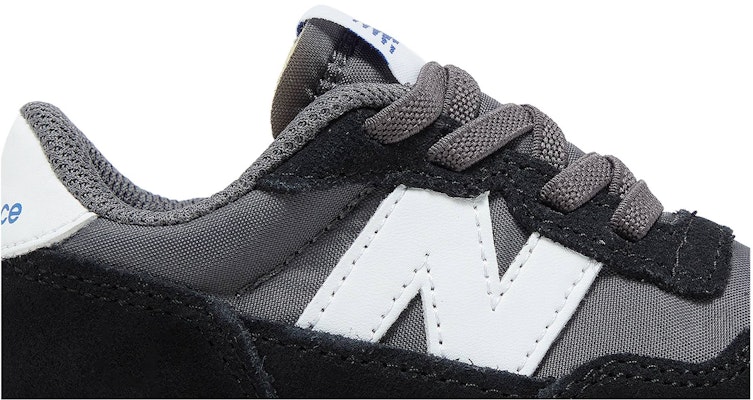 (TD) ニューバランス237 バンジー "ブラックムーンビーム" IH237PF Order (TD) ニューバランス237 バンジー "ブラックムーンビーム" IH237PF