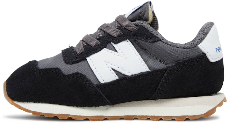 (TD) New Balance 237 Bungee 'Hitam Moonbeam' IH237PF Lookbook (TD) New Balance 237 Bungee 'Hitam Moonbeam' IH237PF