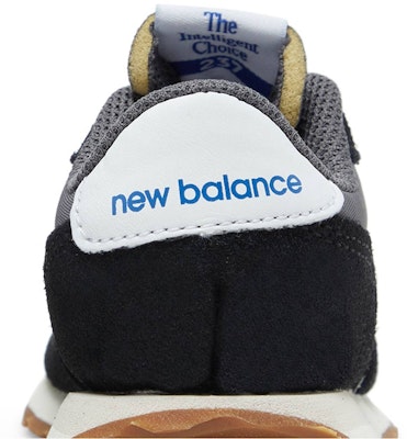(TD) ニューバランス237 バンジー "ブラックムーンビーム" IH237PF Sizing (TD) ニューバランス237 バンジー "ブラックムーンビーム" IH237PF