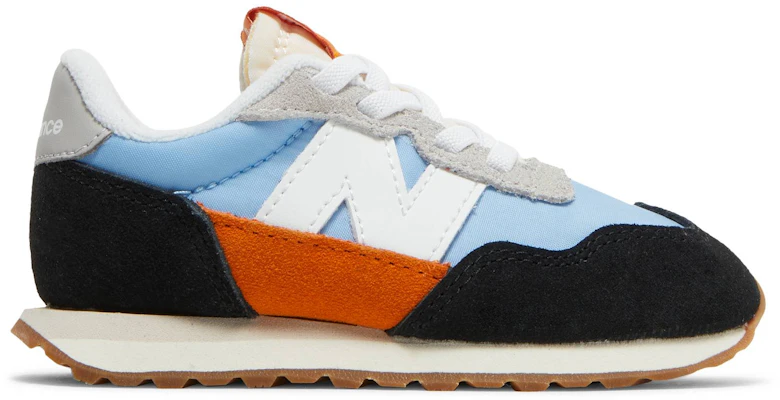 (TD) 新百伦 237 Bungee '黑色卡罗琳队' IH237EF Buy (TD) 新百伦 237 Bungee '黑色卡罗琳队' IH237EF