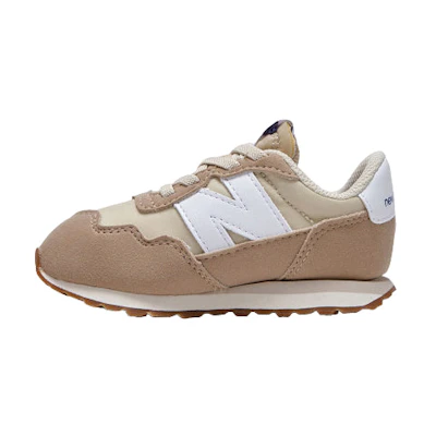 (TD) NB 237 Bungee 'Incense Bone'