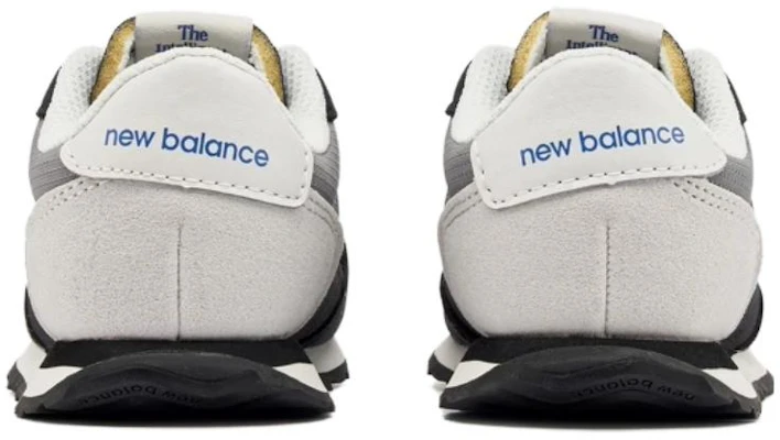 (TD) 뉴발란스 237 번지 '마그넷 그레이 화이트' IH237TG Shop (TD) 뉴발란스 237 번지 '마그넷 그레이 화이트' IH237TG