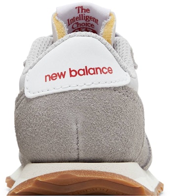 (New Balance) 237 大理石灰色兒童彈力鞋 IH237PE Sizing (New Balance) 237 大理石灰色兒童彈力鞋 IH237PE
