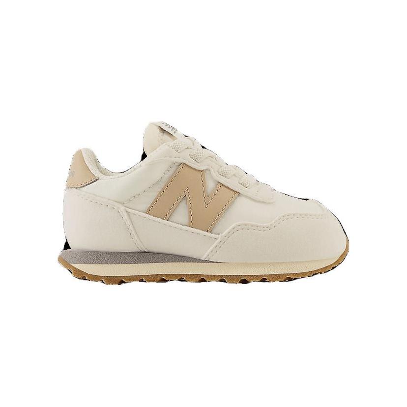(TD) NB 237 Bungee Lace 'Turtledove Incense' 圖 2