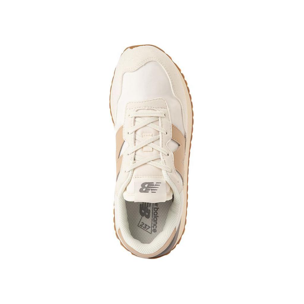 Lookbook (TD) New Balance 237 松紧带 '龟鸽香' IH237CJ