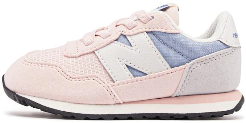 (TD) New Balance 237 Bungee Sneakers 'Quartz Pink' Wanita IH237TK Buy (TD) New Balance 237 Bungee Sneakers 'Quartz Pink' Wanita IH237TK