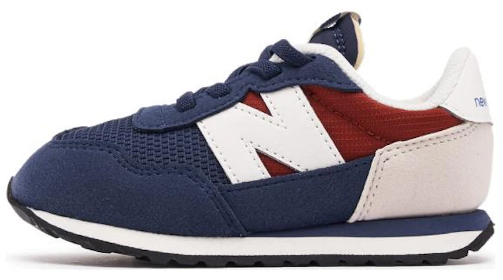 (TD) New Balance 237 休闲鞋 '海军蓝红白' IH237TR Buy (TD) New Balance 237 休闲鞋 '海军蓝红白' IH237TR