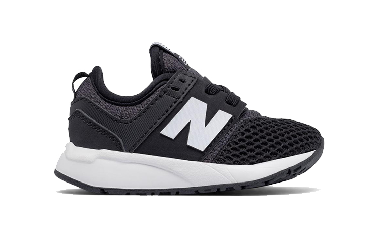 Order (TD) 新百伦247经典鞋‘黑白’ KA247BGI