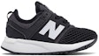 Order (Toddler) New Balance 247 'Black White' KA247BGI