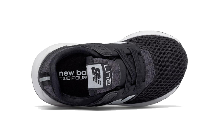 Lookbook (TD) New Balance 247 ''Nero Bianco'' KA247BGI