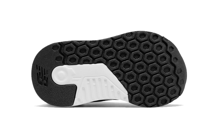 Shop (TD) 新百伦247经典鞋‘黑白’ KA247BGI