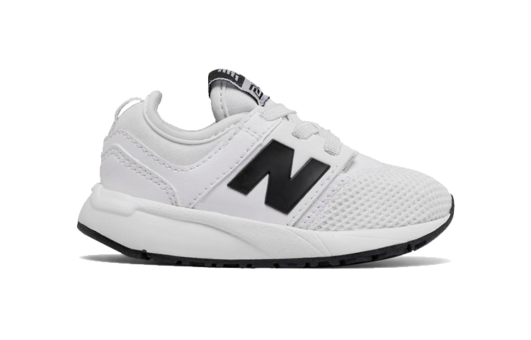 Order (TD) 뉴발란스 247 클래식 화이트 (or) 뉴발란스 247 올흰 KA247WBI