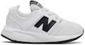 Order (TD) New Balance 247 'Putih Klasik' KA247WBI
