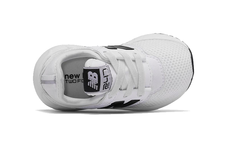 Lookbook (TD) 뉴발란스 247 클래식 화이트 (or) 뉴발란스 247 올흰 KA247WBI