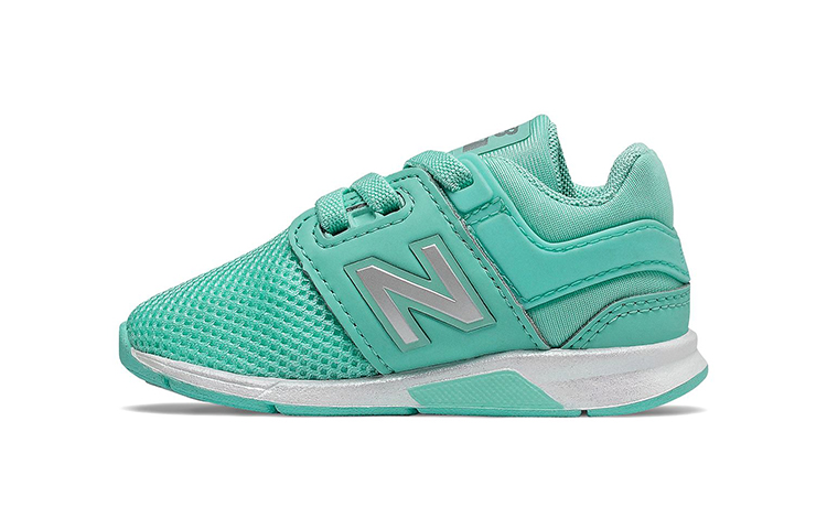 Buy (TD) 뉴발란스 247 그린 (New Balance 247 Green) IH247KT
