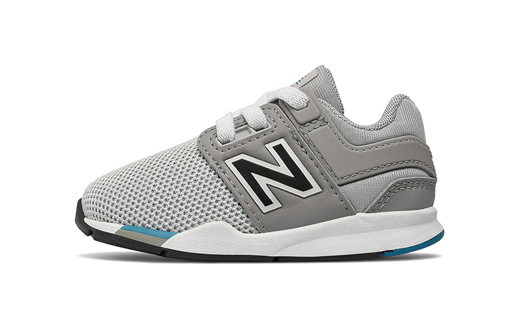 Buy (TD) ニューバランス247 グレー (Nyū Baransu 247 Gurē) IH247FC