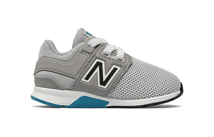 (TD) NB 247 'Grey' 圖 2