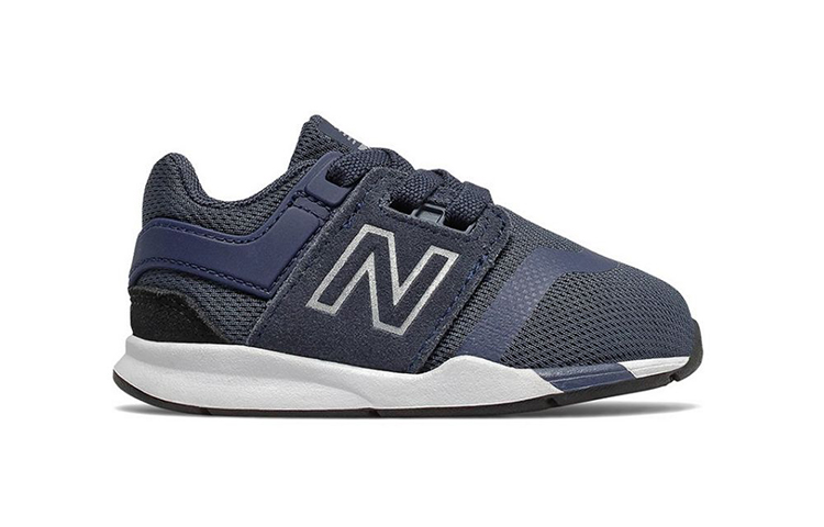 Order (TD) ニューバランス247 ネイビー IH247FS