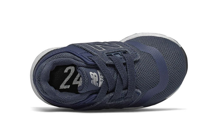 Lookbook (TD) ニューバランス247 ネイビー IH247FS