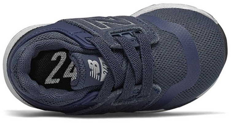 (TD) ニューバランス247 ネイビー IH247FS Lookbook (TD) ニューバランス247 ネイビー IH247FS