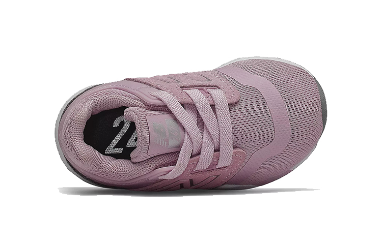 Lookbook (TD) New Balance 247 '氧气粉' 运动鞋 IH247RU