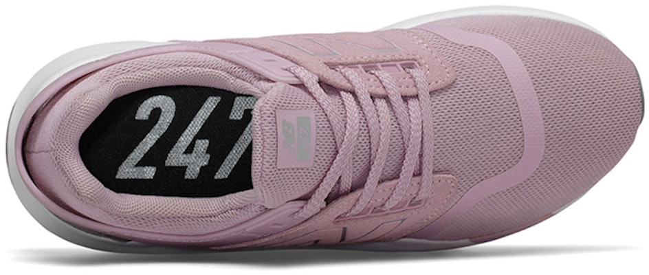 (TD) 뉴발란스 247 핑크 (New Balance 247 Pink) GS247RU Lookbook (TD) 뉴발란스 247 핑크 (New Balance 247 Pink) GS247RU
