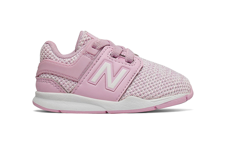 Order (TD) New Balance 247 'Merah Jambu' IH247AR