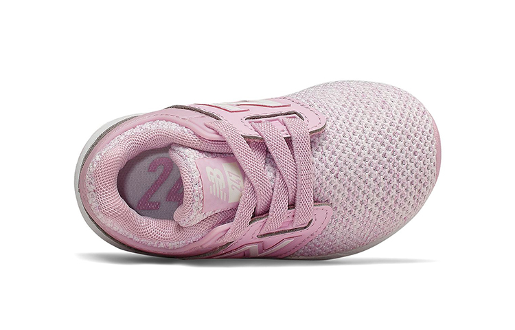 Lookbook (TD) New Balance 247 'Merah Jambu' IH247AR