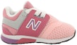 Order 嬰童 New Balance 247系列 時尚低幫跑步鞋 粉色