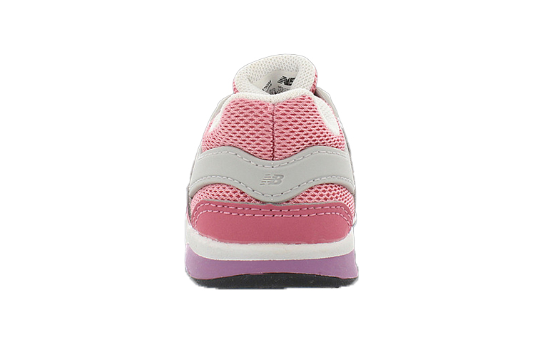 Shop 嬰童 New Balance 247系列 時尚低幫跑步鞋 粉色