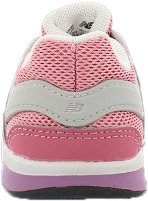 嬰童 New Balance 247系列 時尚低幫跑步鞋 粉色 Shop 嬰童 New Balance 247系列 時尚低幫跑步鞋 粉色