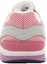 Shop 嬰童 New Balance 247系列 時尚低幫跑步鞋 粉色