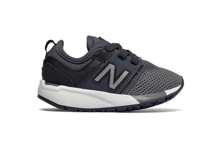 (TD) NB 247 Black/Grey 圖 2