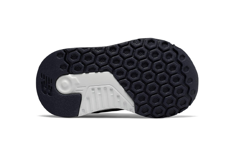 (TD) NB 247 Black/Grey 圖 4