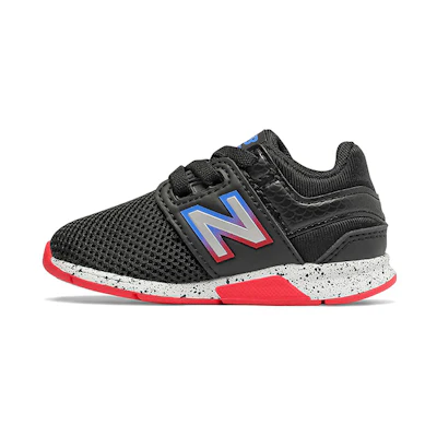 (TD) NB 247 Black