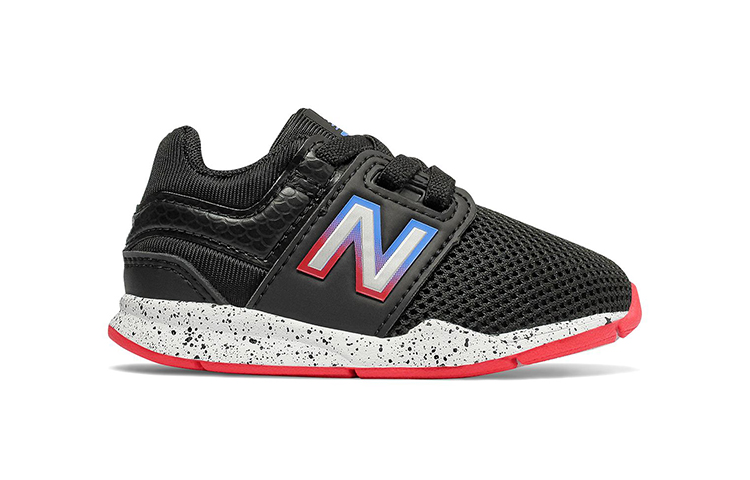 (TD) NB 247 Black 圖 2