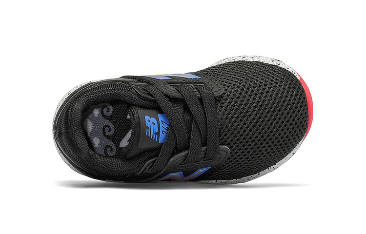 (TD) NB 247 Black 圖 3