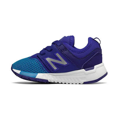 (TD) NB 247 Blue