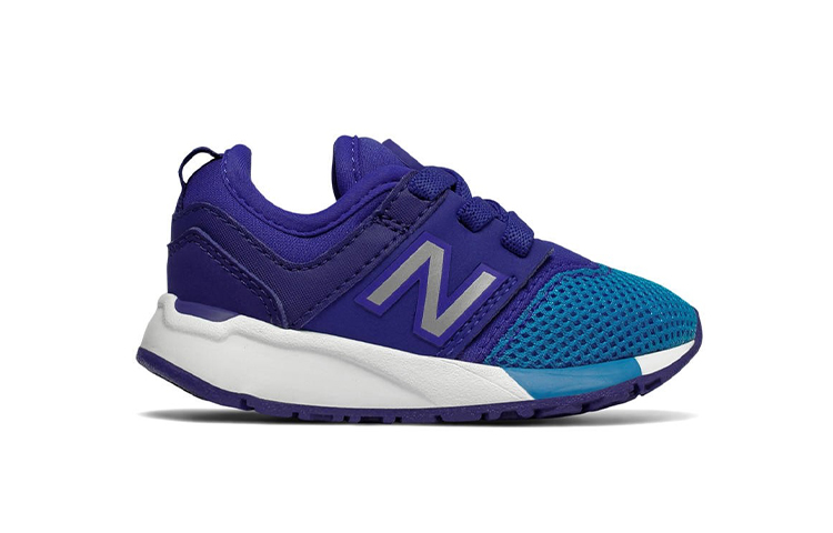(TD) NB 247 Blue 圖 2